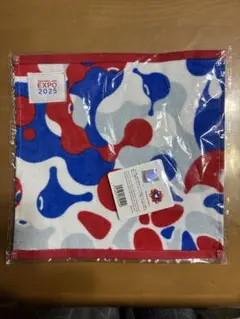 Expo 2025 大阪・関西万博　ハンドタオル
