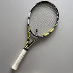 Babolat aeroprodrive jr 26 テニスラケット