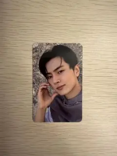 お値下げ ENHYPEN THE SIN ショーケース 特典 トレカ ジェイ