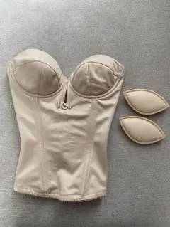 bridal bloom ブライダルインナー　B70