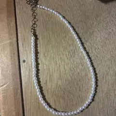 ネックレス