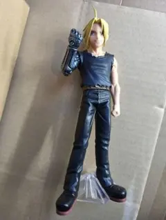 一番くじ　鋼の錬金術師　扉を開けし者たち　A賞エドワード・エルリック　フィギュア