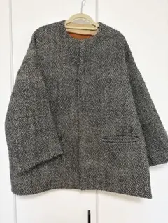 drawer ノーカラーコートのサムネイル