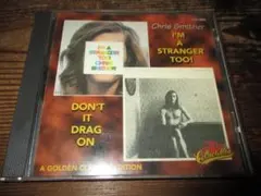 chris smither 2in1 (RARE廃盤未開封送料込み!!)