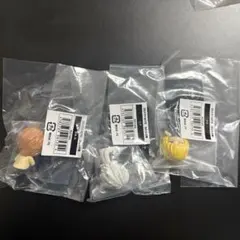 デスノート ねむらせ隊 夜神月 メロ ニア セット