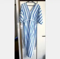 新品DOU BOCHI Eric Bergere ワンピース イエナ53900円 - メルカリ