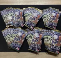 EGGHEAD CRISIS ワンピースカードゲーム 60パック