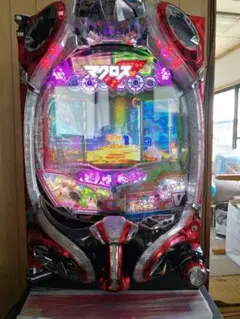 パチスロ実機　マクロスＦ2 Bonus Live version 2025年最新】実機 マクロスF2の人気アイテム - メルカリ