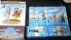 ワンピース 仲間の印だ ワールドコレクタブル フィギュア ログストーリーズ
