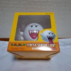 アミューズメント景品　スーパーマリオ　テレサのセンサーライトのサムネイル