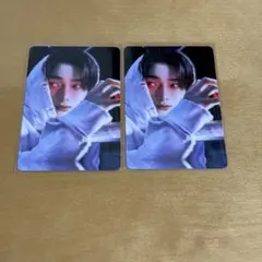 ENHYPEN THE SIN:VANISH SUNOO