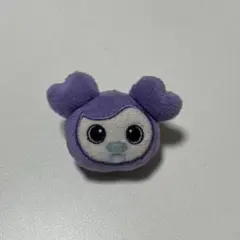 twice サナ ベイビーサブリー ぬいぐるみバッチ