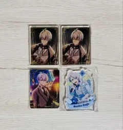 アイドリッシュセブン 逢坂壮五 アクブロ