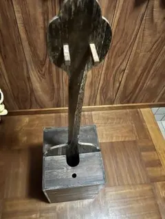 唐銅花器 銅製 骨董品 アンティーク 花瓶 中国茶器 唐銅花器 銅製 骨董品 アンティーク 花瓶 中国茶器 - メルカリ