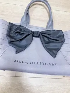 ジルバイジルスチュアート トートバッグ
