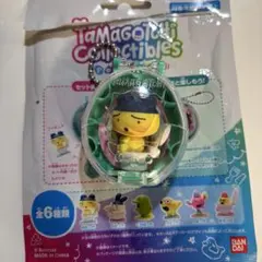 Tamagotchi Collectibles Poop Time まめっち