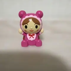 あかちゃんまん フィギュア