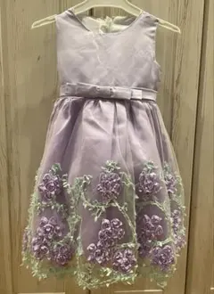 【週末値下】キッズフォーマルドレス