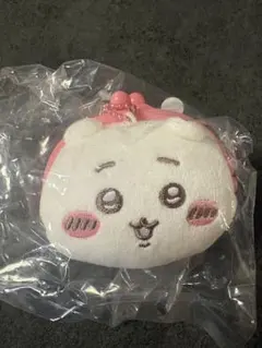 ちいかわ ミニプラがまぐち　ちいかわのサムネイル