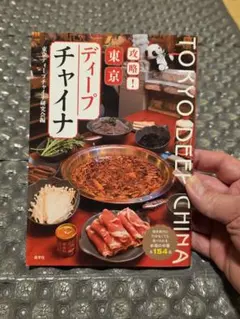 攻略！東京ディープチャイナ