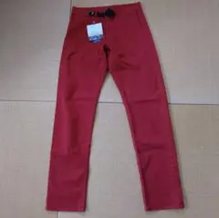 STONE MASTER スリムフィットパンツ クライミングパンツ