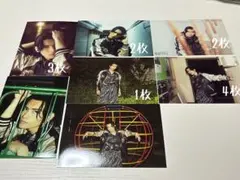 原因は自分にある。 武藤潤 生誕 生写真