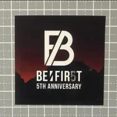 2026年最新】be first ステッカーの人気アイテム - メルカリ