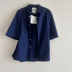 新品　noir kei ninomiya⭐︎ブラウス　コムデギャルソンのサムネイル