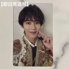 M!LK 曽野舜太 好きすぎて滅！/爆裂愛してる VOS限定トレカ