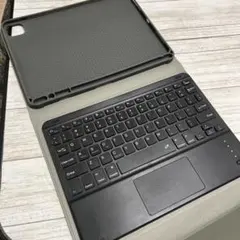 iPad 無線キーボード、ケース