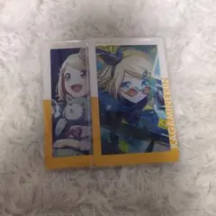 プロセカ　鏡音リン　エピカ