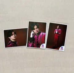 超特急 カイ 生写真