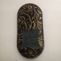 小銭入れ(レザークラフト)