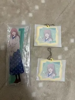 その着せ替え人形は恋をする　アニプレックスくじ　乾心寿　C F