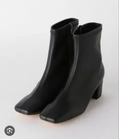 BEAUTY&YOUTH UNITED ARROWS ショートブーツ