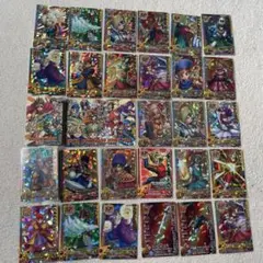 2026年最新】種別：まとめ売り／引退品 カードダス ドラゴンクエストの