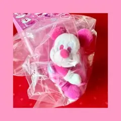 パルパルーザ　ミニーのファンタジーランド　ぬいぐるみチャーム　ミッキー