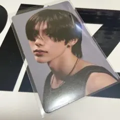 RIIZE ショウタロウ CORKCICLE コラボ　トレカ