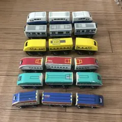 Bトレインショーティー E653系1000番台 いなほ bトレ - メルカリ