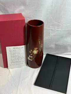 陶芸 壺 銘 飾壷 木箱入り 陶芸 壺 銘 飾壷 木箱入り | Mercari