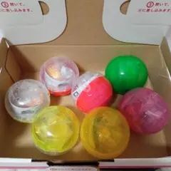 猫のガチャガチャセット