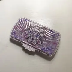 ジルスチュアート　アイシャドウパレット　ユニコーン