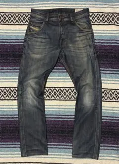 【DIESEL】KROOLEY 0806U W28 （W30〜31相当）