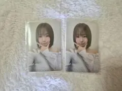 【送料込】ME:I 海老原鼓 MIRAI 初回B