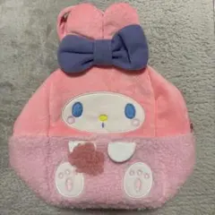 サンリオ マイメロディ バッグ プライズ商品