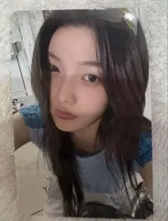 ILLIT NOT CUTE ANYMORE タワレコ ラキドロ イロハ③