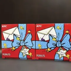 KFC PEANUTS スタッキングボウルのサムネイル