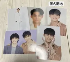 2026年最新】SevenTeen ホシ トレカの人気アイテム - メルカリ