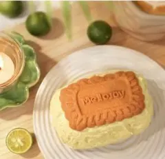 Mellojoy メロジョイ キャラメルクリームクッキー