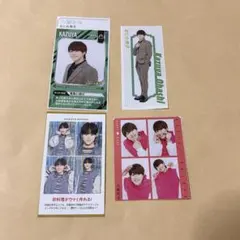 なにわ男子 大橋和也